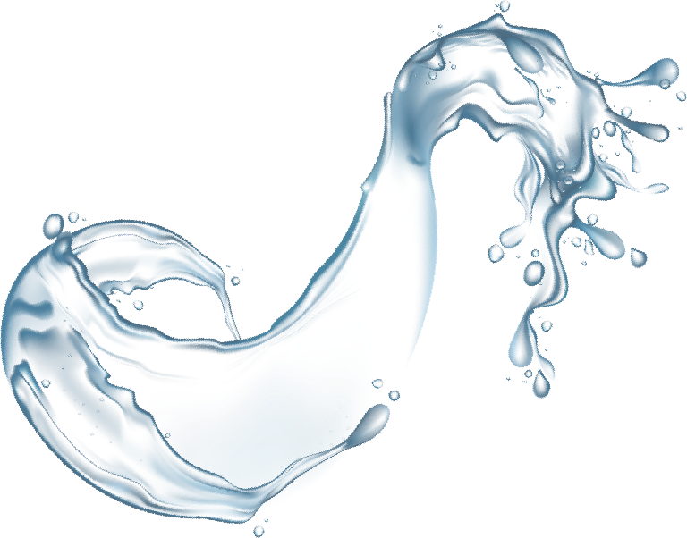 Mapa de agua