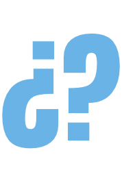 Signo de pregunta